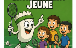 Entrainement jeune