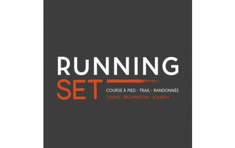 Running set