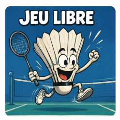 jeu libre